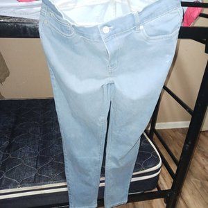 Women's jeans